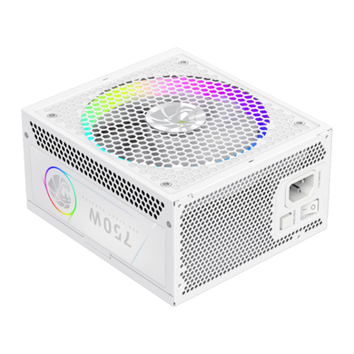 Блок живлення GAMEMAX (RGB 750G WH) [304240]