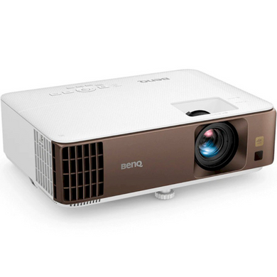 Проектор BENQ W1800 (9H.JP977.13E) [301868]