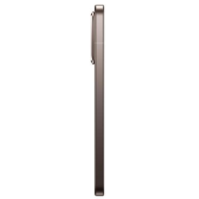 Смартфон Xiaomi (15T Pro 12/256GB Mocaccino Gold) [616339]