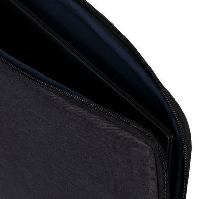 Чехол для ноутбука Rivacase 7704 14" Black (7704 (Black)) [605697]