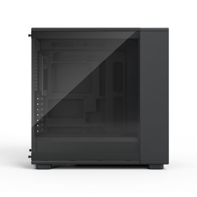 Корпус для ПК FRACTAL DESIGN Epoch XL Black TG RGB LT (FD-C-EPO1X-04) [305422]