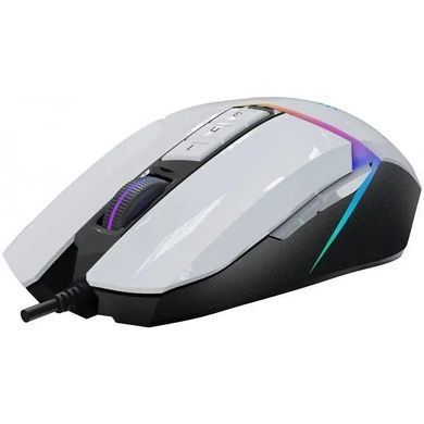Миша Bloody W60 Max Panda White (W60 Max Bloody (Panda White)) [606582]
