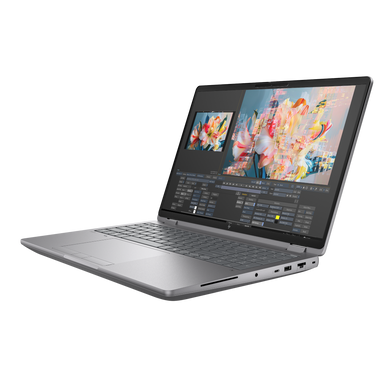 Ноутбук HP ZFury G1i 16 (98L47ET) [304729]