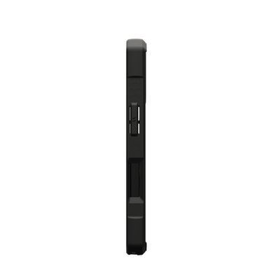 Чохол UAG для iPhone 17, Monarch Pro MagSafe, Carbon Fiber (114516114242) [111050]