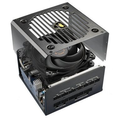 Блок живлення Cougar 850W (GEX PRO 850) [619436]