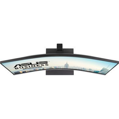 Монітор ASUS VA34VCPSR (90LM08JJ-B02170) [306131]