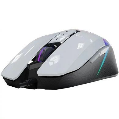 Миша Bloody W60 Max Panda White (W60 Max Bloody (Panda White)) [606582]