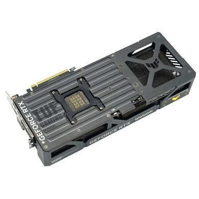 Відеокарта GF RTX 5090 32GB GDDR7 TUF Gaming OC Asus (TUF-RTX5090-O32G-GAMING) [605809]