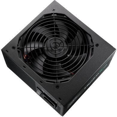 БЖ 850W FSP HYDRO K PRO HD2-850 ATX3.1 80+ Bronze, 120mm HYB fan, Retail Box (HD2-850 Gen5) [402887]