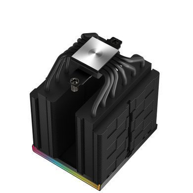 Кулер процесорний DeepCool AK620 Digital Pro (R-AK620-BKAPMN-G) [614375]