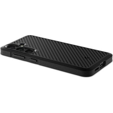 Чохол Spigen для Samsung Galaxy S24+, Core Armor, Matte Black (ACS07201) [108205]