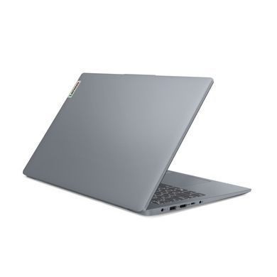 Ноутбук Lenovo IdeaPad Slim 3 15AMN8 (82XQ01B6RA) [729964]