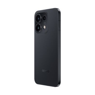 Мобільний телефон RENO16 PRO 12/512 CPH2863 STARLIGHT BLACK OPPO (CPH2863 BLACK 12/512) [504616]