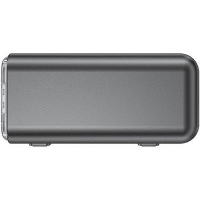 Зарядний пристрій 4xUSB 218W (3xUSB-C+USB-A) Gan Z4 Fast Charger Acefast (6974316282587) [402126]