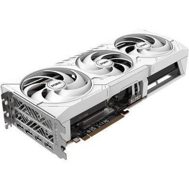 Відеокарта SAPPHIRE RX 9070 GAMING OC DUAL PURE (11349-02-20G) [305186]