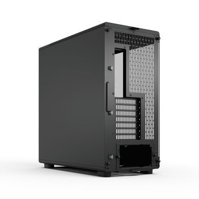 Корпус для ПК FRACTAL DESIGN Epoch XL Black TG RGB LT (FD-C-EPO1X-04) [305422]