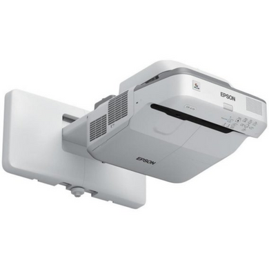Проектор EPSON EB-695Wi (V11H740040) [302523]