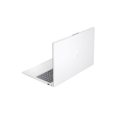 Ноутбук HP 15-fd0198ua 15.6" FHD IPS AG, Intel 3-100U, 24GB, F1TB, UMA, DOS, білий (D16CMEA) [113756]