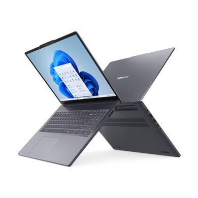 Ноутбук Lenovo IdeaPad Slim 3 16ARP10 Luna Grey (83K8006KRA) [618235]
