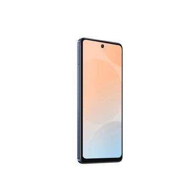 Мобільний телефон HOT 50 8/128 X6882 SLEEK BLACK INFINIX (X6882 8/128 SLEEK BLACK) [500422]