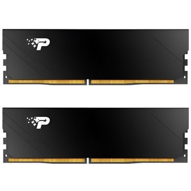 Модуль пам`яті DDR5 2x16GB/4800 Patriot Signature Line Premium (PSP532G4800KH1) [614169]