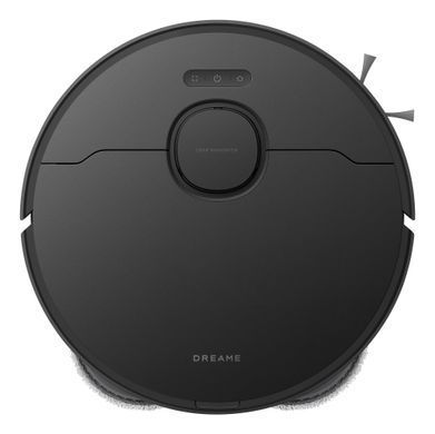 Робот-пилосос L40 ULTRA AE DREAME (RLL77SE-BLACK) [502658]