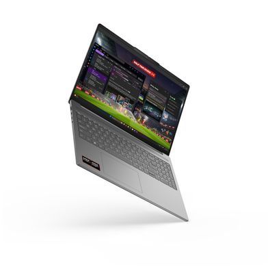 Ноутбук (портативний комп&rsquo;ютер) IPS5-16AHP11 R7-260 16" 16/512GB LENOVO (83S4000WRA) [504188]