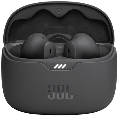 Гарнітура JBL TUNE 245NC TWS Black (JBLT245NCTWSBLK) [201422]