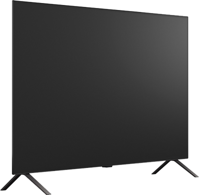 Телевізор 48" LG OLED 4K 120Hz Smart WebOS Black (OLED48B56LA) [102265]