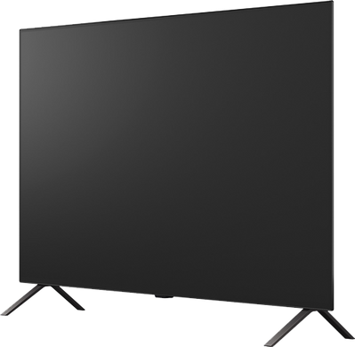 Телевізор 48" LG OLED 4K 120Hz Smart WebOS Black (OLED48B56LA) [102265]