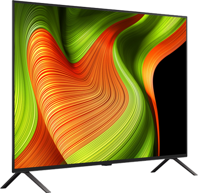 Телевізор 48" LG OLED 4K 120Hz Smart WebOS Black (OLED48B56LA) [102265]