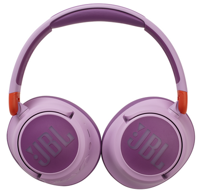 Гарнітура JBL JR460NC Pink (JBLJR460NCPIK) [201222]