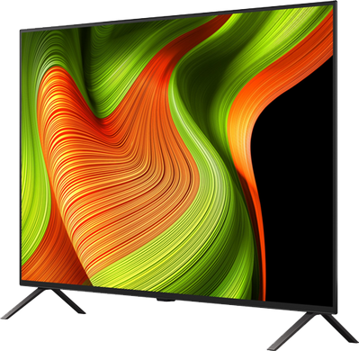 Телевізор 48" LG OLED 4K 120Hz Smart WebOS Black (OLED48B56LA) [102265]