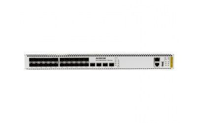 Комутатор RAISECOM ISCOM (3024G-4C-PWR-AC/D) [301730]