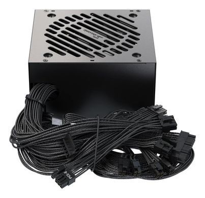 Блок живлення ATX 850W SEASONIC (CORE BC-850 ATX31) [503758]