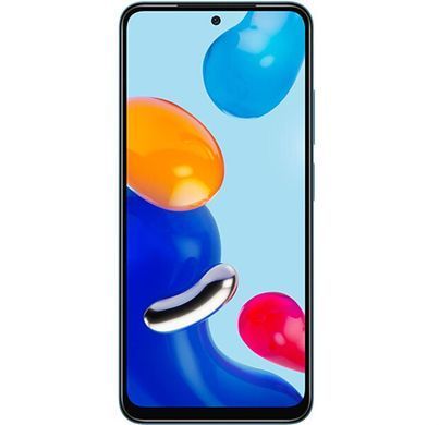 Смартфон Xiaomi Redmi Note 11 4/128GB NFC Dual Sim Twilight Blue_EU_ (Redmi Note 11 4/128GB NFC Twilight Blue_EU_) [600000]