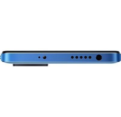 Смартфон Xiaomi Redmi Note 11 4/128GB NFC Dual Sim Twilight Blue_EU_ (Redmi Note 11 4/128GB NFC Twilight Blue_EU_) [600000]