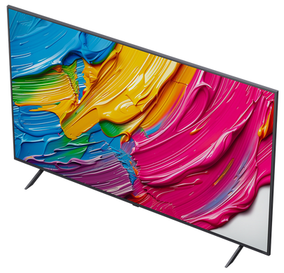 LED-телевізор LG (65QNED80A6A) [201628]