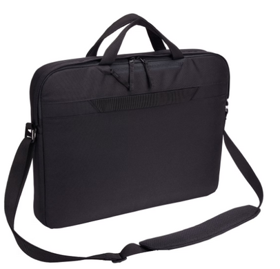 Сумка Case Logic Invigo Eco Attache 15.6" INVIA-116 Black (3205103) [200681]