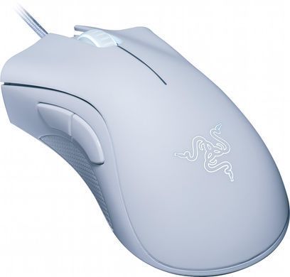 Миша Razer DeathAdder Essential White (RZ01-03850200-R3M1) [606493]
