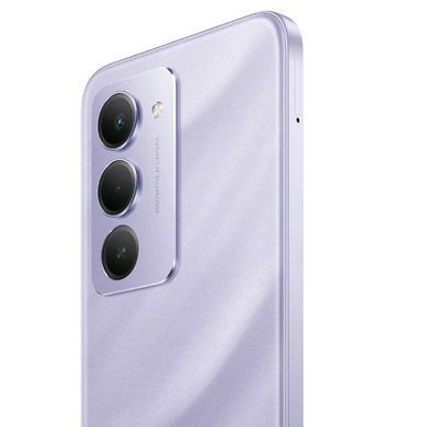 Смартфон Xiaomi (Redmi 15 8/256GB Sandy Purple_EU) [613632]