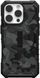 Чохол UAG для iPhone 16 Pro, Pathfinder SE Magsafe, Midnight Camo (114471114061) [108255], фото 1