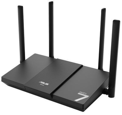 Маршрутизатор ASUS RT-AX50 GO AX1500 1xGE LAN/WAN, 1xUSB-A, 1xUSB-C (90IG09T0-MO0B00) [114205]