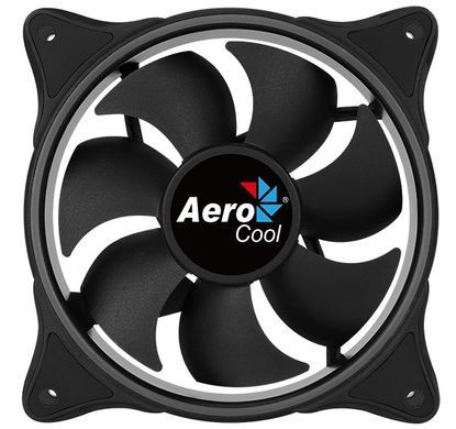 Вентилятор AeroCool Eclipse 12 ARGB (ACF3-EL10217.11) [608903]