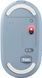 Миша Trust Puck Rechargeable, Ultra-Thin, BT/WL, Silent, синій (24126_TRUST) [104043], фото 4