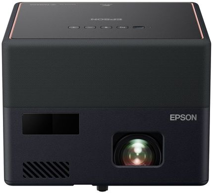 Проєктор Epson EF-12 FHD (V11HA14040)