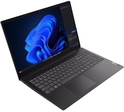 Ноутбук Lenovo V15-G5 15.6" FHD IPS AG, Intel i3-1315U, 8GB, F512GB, UMA, DOS, чорний (83GW00CFRA) [113768]