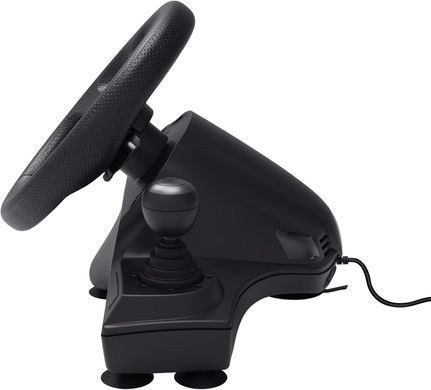 Кермо і педалі Trust GXT 289 Movi, PC/PS4/PS3/Xbox/Nintendo Switch (25122_TRUST) [106094]