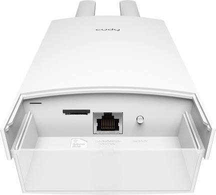 Маршрутизатор Cudy, 4G LTE Cat 4 N300 Wi-Fi Router (LT400 Outdoor) [401489]
