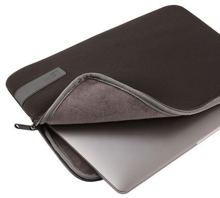 Чохол Case Logic Reflect MacBook Sleeve 13" REFMB-113 Black (3203955) [200631]